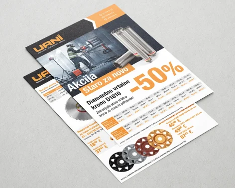 urni-letak